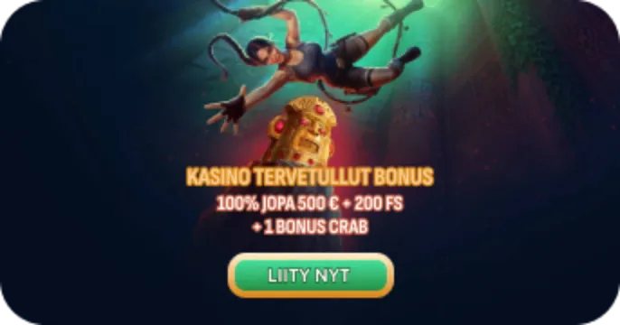 Interfaz de Larabet Casino